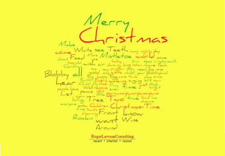 Merry Christmas 2013